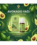Avakado Yağı 10 ml
