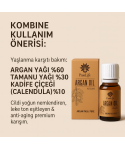 Argan Yağı 10 ml