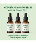 Avakado Yağı 10 ml