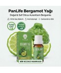 Bergamot Yağı 10 ml