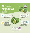Bergamot Yağı 10 ml