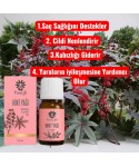 Hint Yağı 10 ml