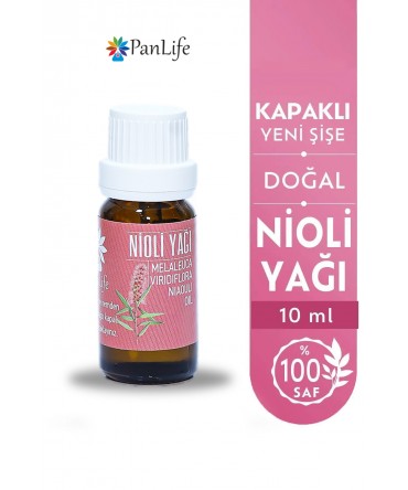 Nioli  Yağı 10 ml Nioli  Yağı 10 ml...
