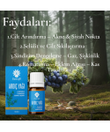 Ardıç Yağı 10 ml