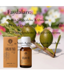 Argan Yağı 10 ml