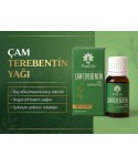 Çam Terebentin Yağı 10 ml