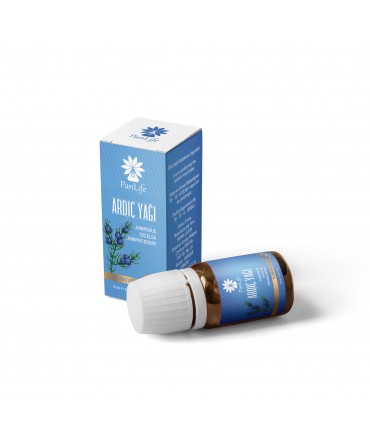 Ardıç Yağı 10 ml Ardıç Yağı 10 ml...