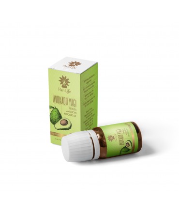 Avakado Yağı 10 ml Avakado Yağı 10 ml...