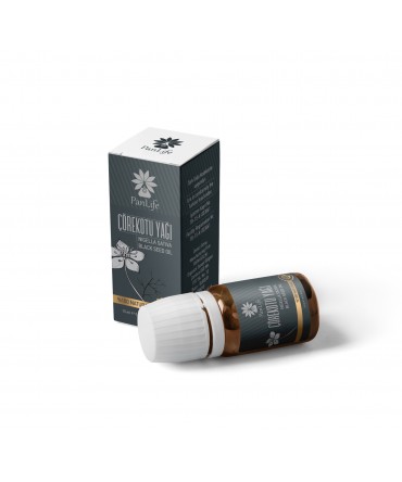 Çörekotu Yağı 10 ml Çörekotu Yağı 10 ml...