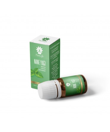Nane Yağı 10 ml Nane Yağı 10 ml...