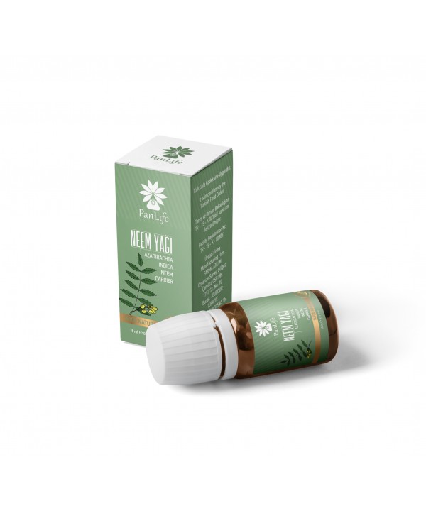 Neem Yağı 10 ml