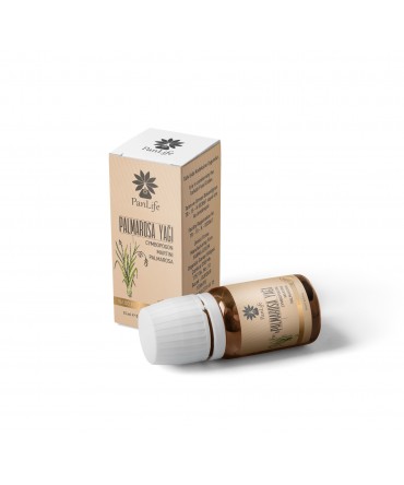 Palmarosa Yağı 10 ml Palmarosa Yağı 10 ml...