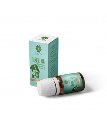 Tamanu Yağı 10 ml Tamanu Yağı 10 ml...